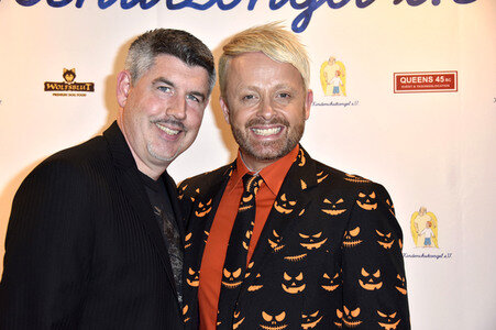 Gala der Kinderschutzengel 2018 in Berlin