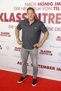 Filmpremiere 'Klassentreffen 1.0' in Hamburg