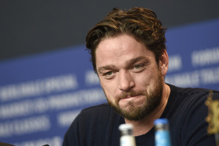 'Das schweigende Klassenzimmer' Pressekonferenz, Berlinale 2018