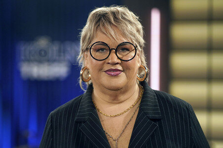 Talkshow 'Kölner Treff' in Köln