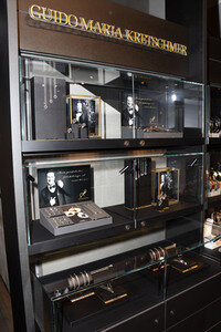 Lauch der Guido Maria Kretschmer Schmuck-Kollektion in München