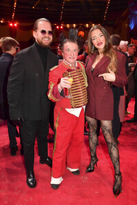 Circus Krone Premiere 'Ich.Du.Wir.Krone' in München