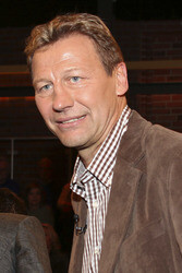 'Markus Lanz' Talkshow, Hamburg