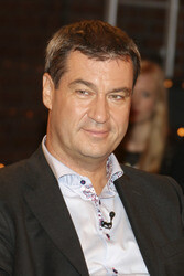 'Markus Lanz' Talkshow, Hamburg