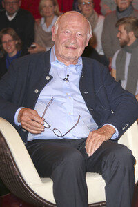 Talkshow 'Markus Lanz' in Hamburg