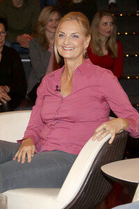 Talkshow 'Markus Lanz' in Hamburg