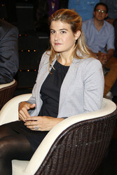 'Markus Lanz' Talkshow, Hamburg