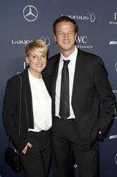 Laureus Medien Preis 2014, Berlin