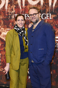 Musicalpremiere 'Wir sind am Leben - Das Berlin Musical' in Berlin