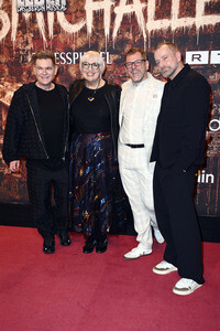 Musicalpremiere 'Wir sind am Leben - Das Berlin Musical' in Berlin