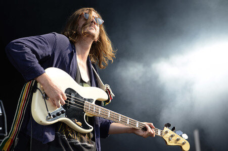 Lollapalooza Festival 2016 in Berlin