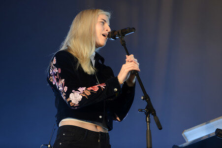 Lollapalooza 2017 in Berlin