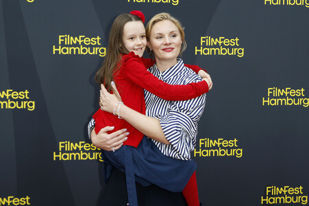 Filmpremiere 'Lügen über meine Mutter', Filmfest Hamburg 2026