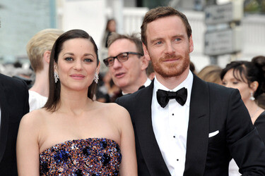 'Macbeth' Premiere, Cannes Film Festival 2015