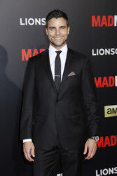 'Mad Men' Celebration, Los Angeles