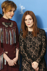 'Maggie's Plan' Photocall, Berlinale 2016
