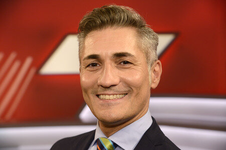 Talkshow 'Maischberger' in Köln