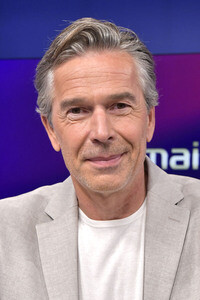 Talkshow 'maischberger' in Berlin