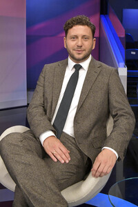 Talkshow 'maischberger' in Berlin
