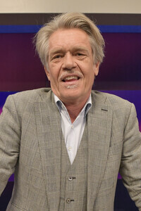Talkshow 'maischberger' in Berlin