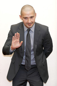 'Man Down' Photocall, Biennale 2015