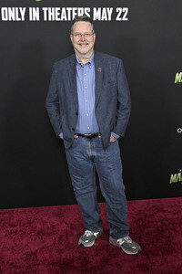Filmpremiere 'Star Wars: The Mandalorian and Grogu' in Los Angeles