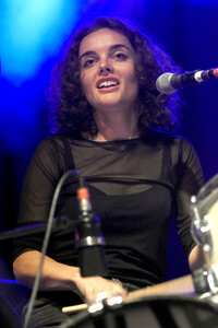Konzert von Me + Marie in Hannover