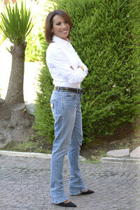 Photocall 'Ciao maschio' in Rom