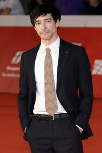 Filmpremiere 'Me, You', Internationales Filmfestival Rom 2026