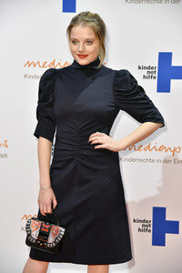 19. Medienpreis der Kindernothilfe 2017 in Berlin