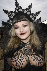 M'era Luna Festival 2026 in Hildesheim