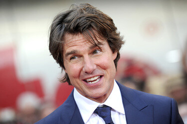 Filmpremiere 'Mission: Impossible - Rogue Nation' in New York