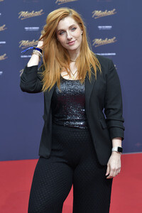 Filmpremiere 'Michael' in Berlin