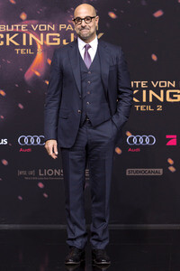 Filmpremiere 'Die Tribute von Panem - Mockingjay: Teil 2' in Berlin