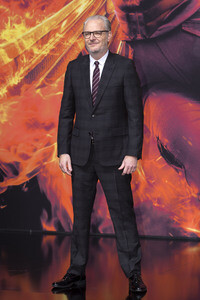 Filmpremiere 'Die Tribute von Panem - Mockingjay: Teil 2' in Berlin