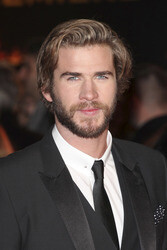 'The Hunger Games: Mockingjay - Part 1' World Premiere, London