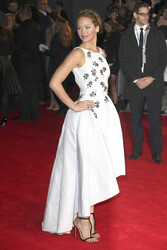 'The Hunger Games: Mockingjay - Part 1' World Premiere, London