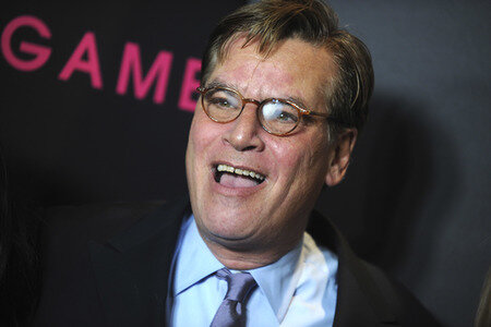 Filmpremiere 'Molly's Game' in New York