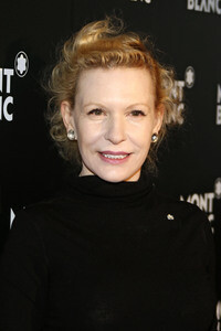 Montblanc Boutique Opening in Hamburg