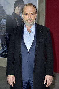 Filmpremiere 'Mortal Engines: Krieg der Städte' in Westwood