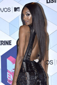 MTV Europe Music Awards 2016 in Rotterdam