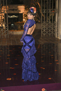 Dia De Muertos Gala in Los Angeles