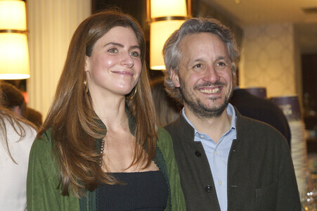 Filmpremiere 'Nawi - Dear Future Me' in München