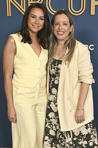 NBCUniversal Emmy Mittagessen in Beverly Hills