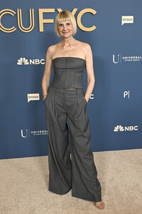 NBCUniversal Emmy Mittagessen in Beverly Hills