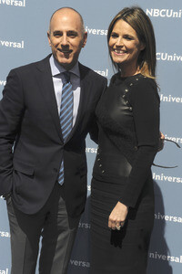 NBCUniversal Programmpräsentation 2016 in New York
