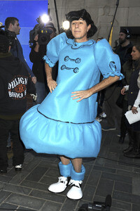 NBC 'Today' Spooktacular Costume Party in New York