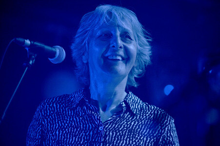 Konzert von Les Négresses Vertes in Hamburg