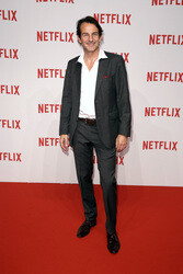 Netflix Party, Berlin