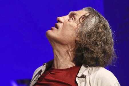 Theaterprobe 'Wir sind die Neuen' in Hamburg